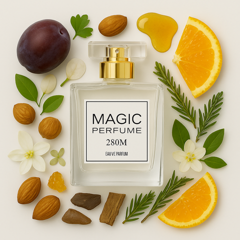 MAGISK PARFUM Nr 280M