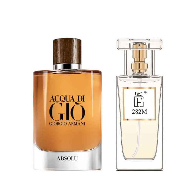 GIORGIO ARMANI ACQUA DI GIO ABSOLU REPLACEMENT 282M