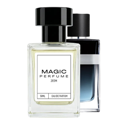 Riecht wie... Y - No. 283