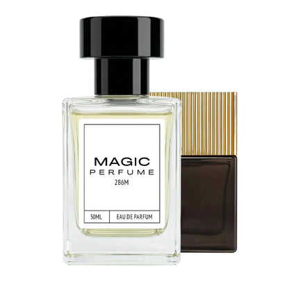 Riecht wie... Extreme - No. 286