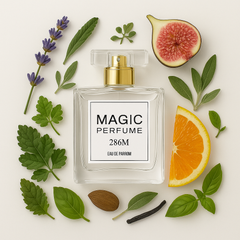 MAGIC PERFUME № 286M