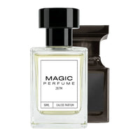 Magic Perfume No. 287M EDP inspired by Oud Wood