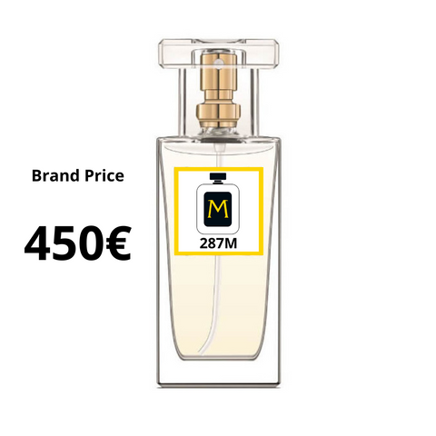 MAGIC PERFUME No. 287M