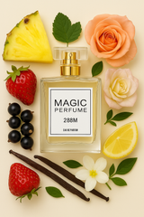 MAGIC PERFUME SUBSTITUTE 288M