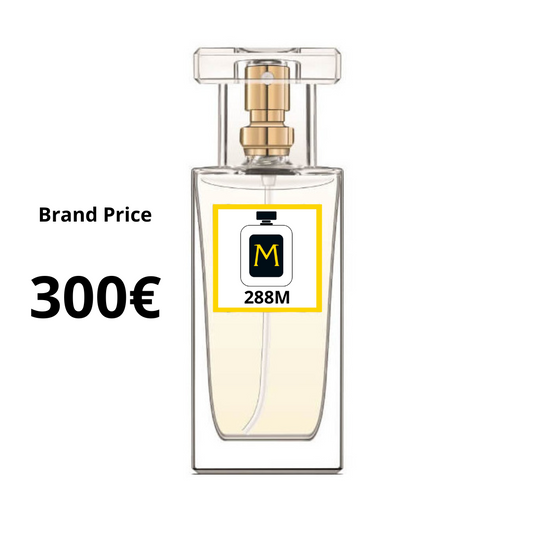 MAGIC PERFUME SUBSTITUTE 288M