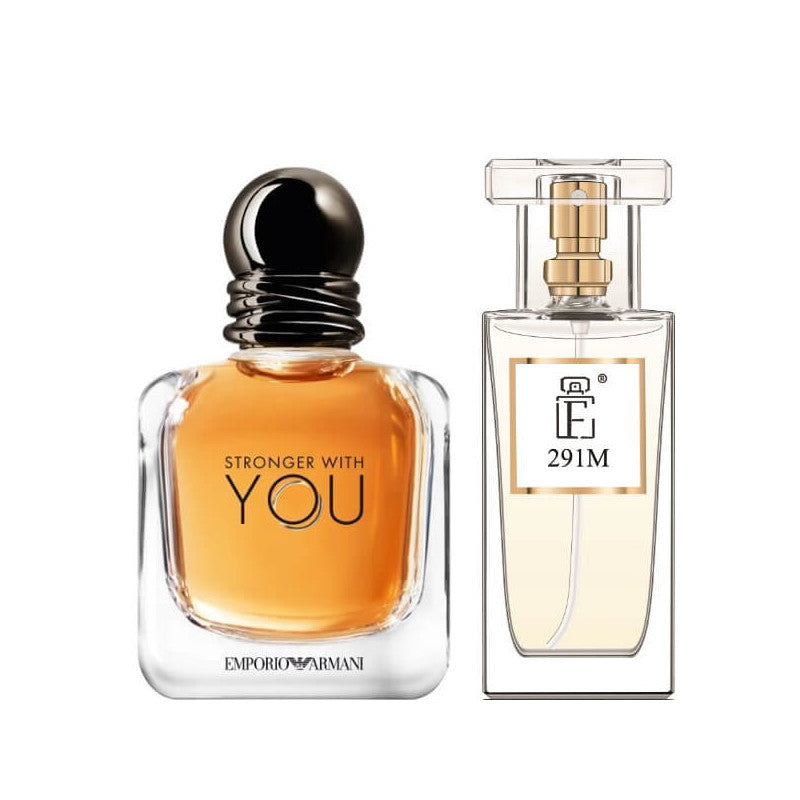 GIORGIO ARMANI STRONGER WITH YOU REPLACEMENT 291M