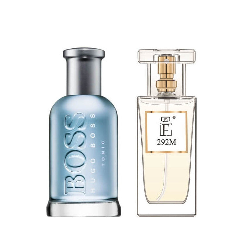 HUGO BOSS BOTTLED TONIC ESRATZ 292M