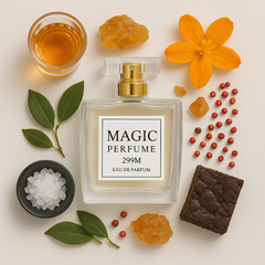 MAGIC PERFUME nr 299M