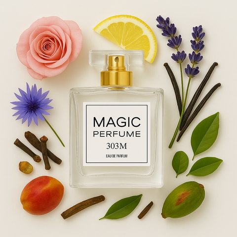 MAGIC PERFUME No. 303M