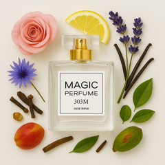 MAGIC PERFUME nr 303M