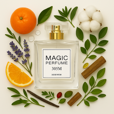 MAGISK PARFUM Nr 305M