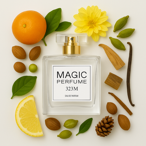 MAGISK PARFUM Nr 323M