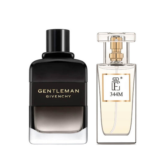 GIVENCHY GENTLEMAN BOISÉE REPLACEMENT 344M