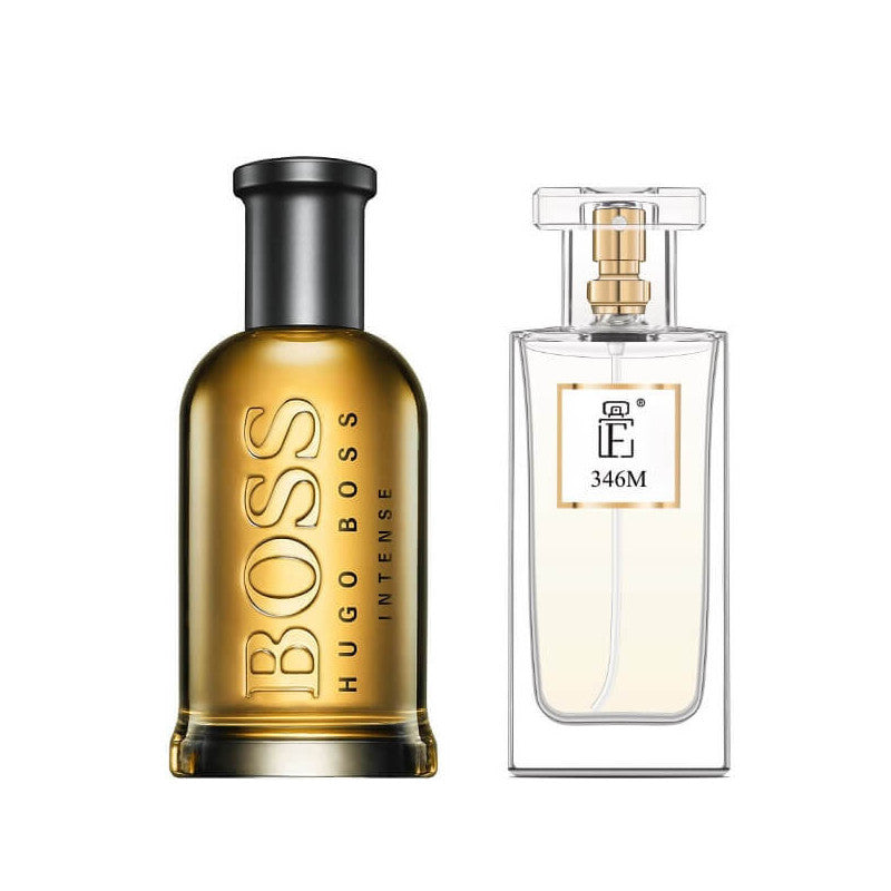 HUGO BOSS BOTTLED INTENSE REPLACEMENT 346M