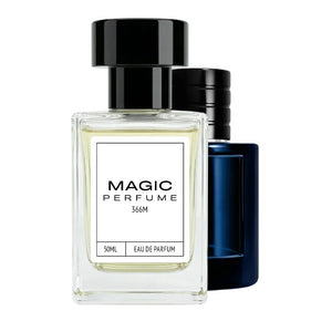 No. 366 - Inspired by Sauvage Elixir