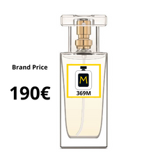 MAGIC PERFUME No. 369M