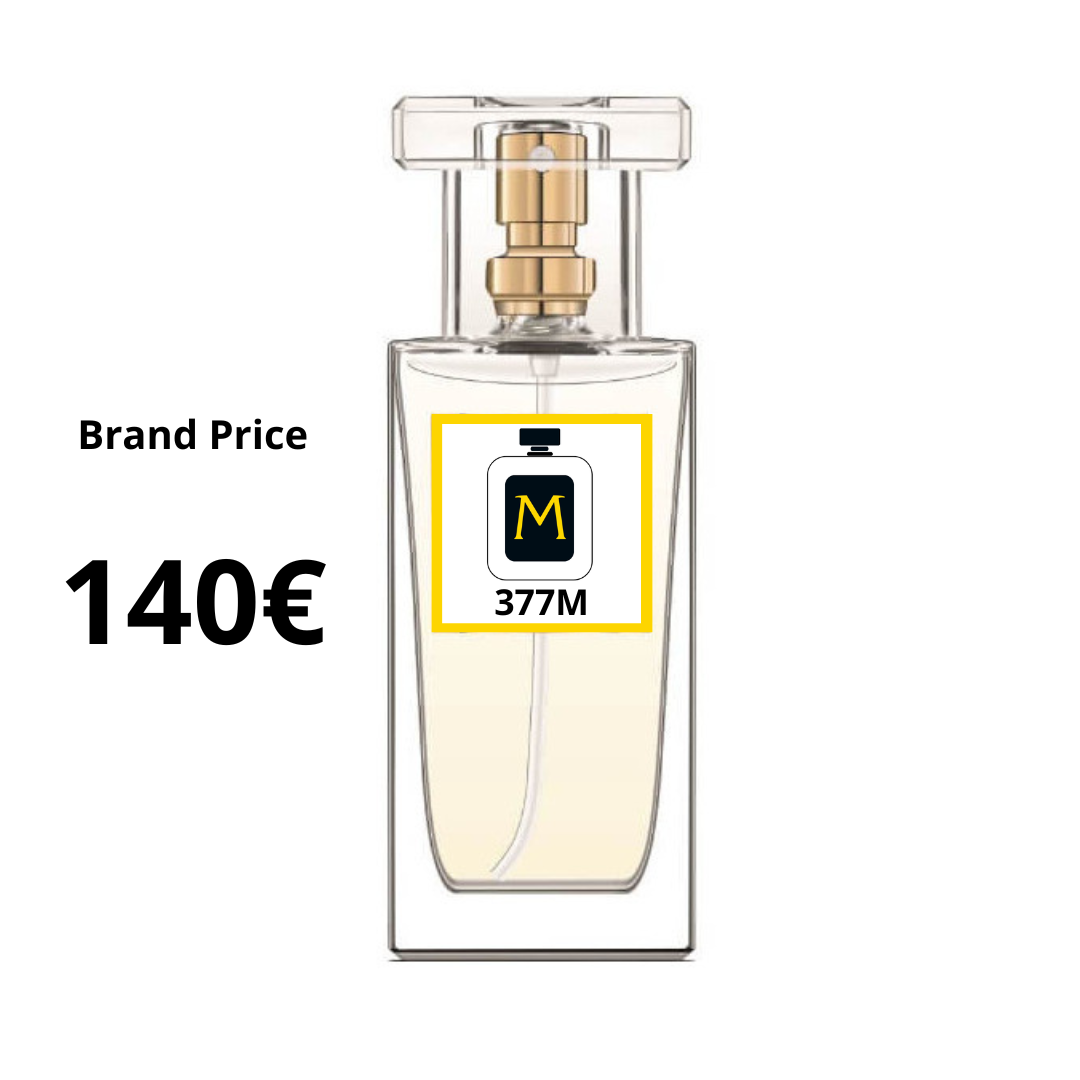 MAGIC PERFUME No. 377M