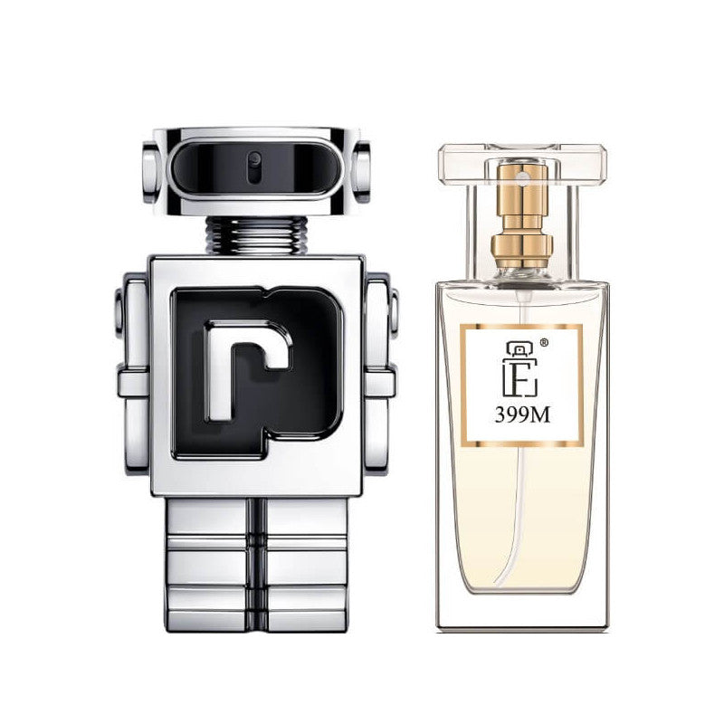 PACO RABANNE PHANTOM SUBSTITUTE 399M