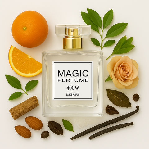 MAGISK PARFUM Nr 400W