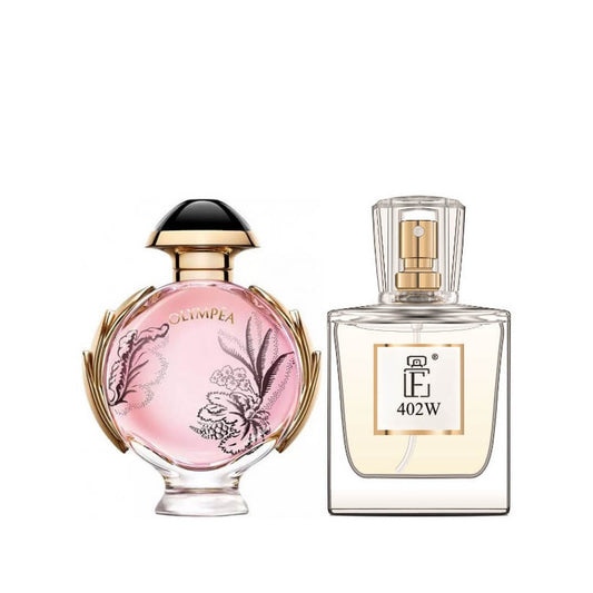 PACO RABANNE OLYMPEA BLOSSOM SUBSTITUTE 402W