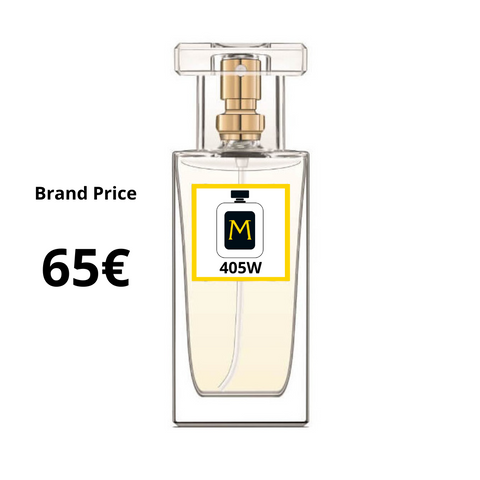 MAGIC PERFUME No. 405W