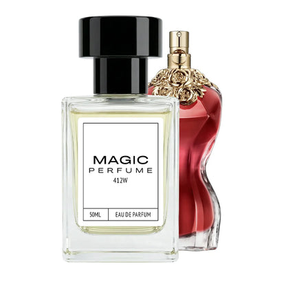 Riecht wie... La Belle - No. 412