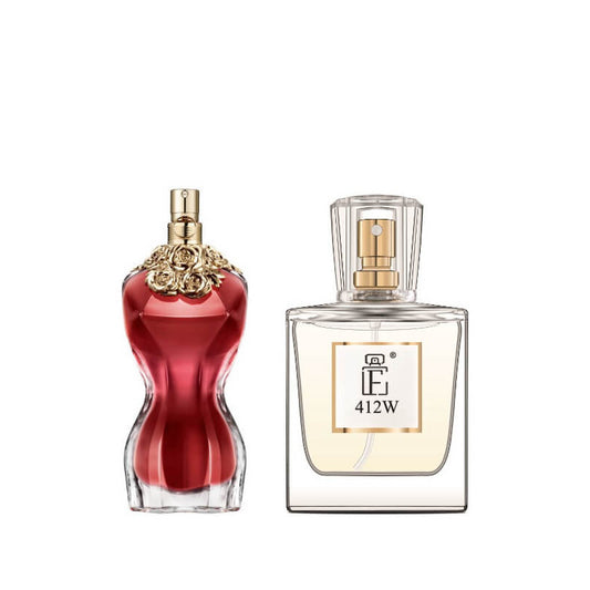 JEAN PAUL GAULTIER LA BELLE REPLACEMENT 412W