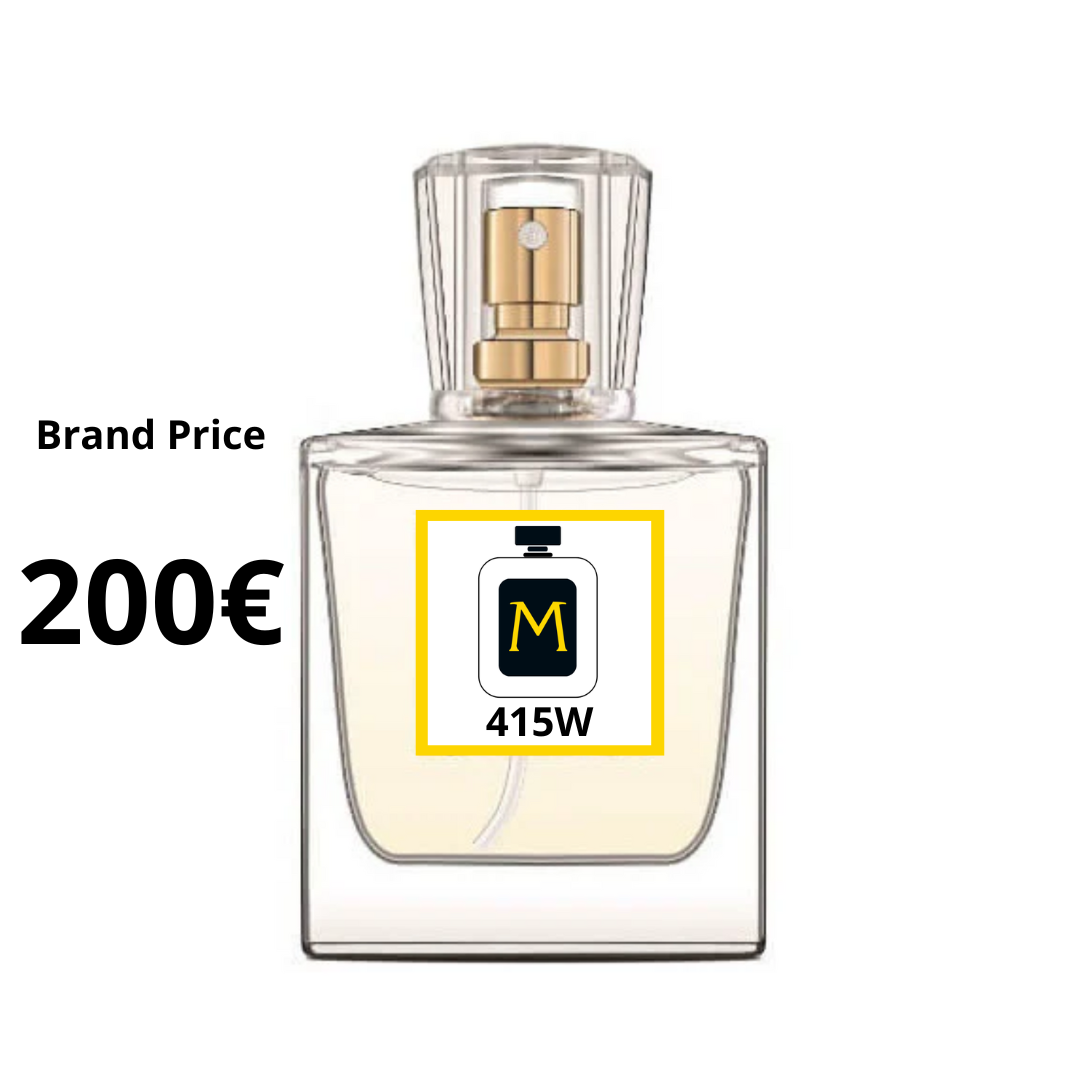 MAGIC PERFUME No. 415W