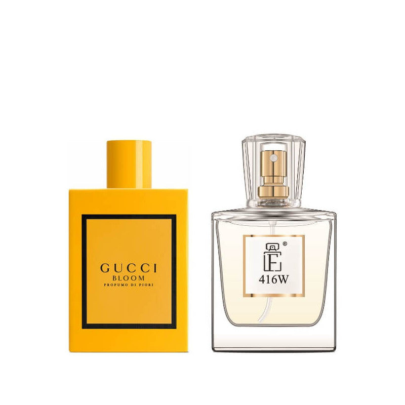 GUCCI BLOOM PROFUMO DI FIORI REPLACEMENT 416W