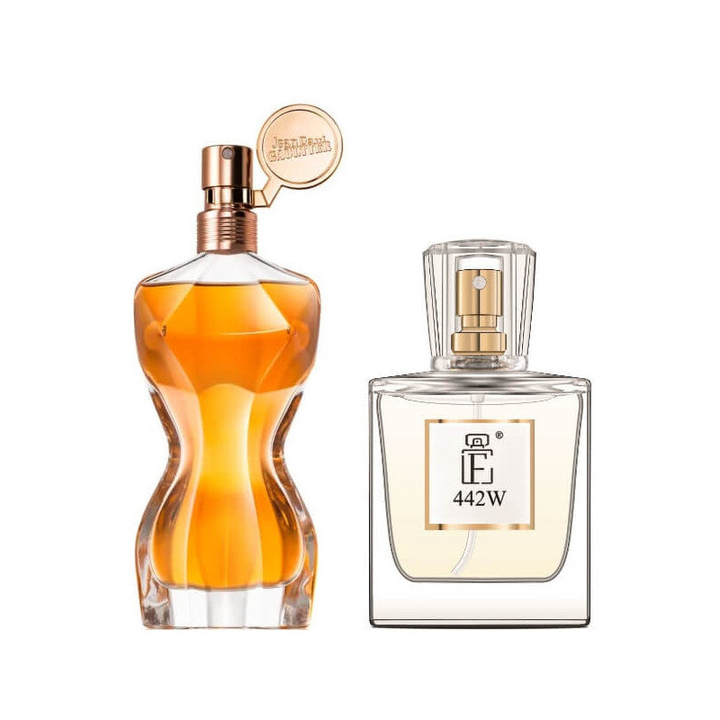 JEAN PAUL GAULTIER CLASSIQUE ESSENCE DE PARFUM REPLACEMENT 442W