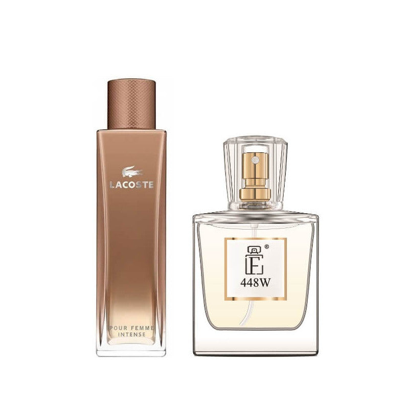 LACOSTE POUR FEMME INTENSE REPLACEMENT 448W