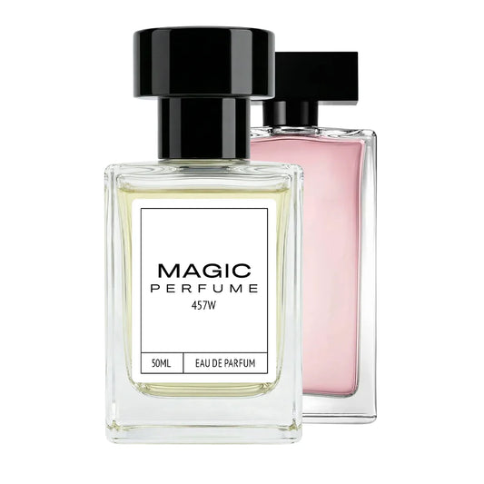 Riecht wie... Musc Noir For Her - No. 457