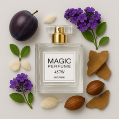 MAGIC PERFUME nr 457W