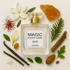 MAGIC PERFUME nr 466W