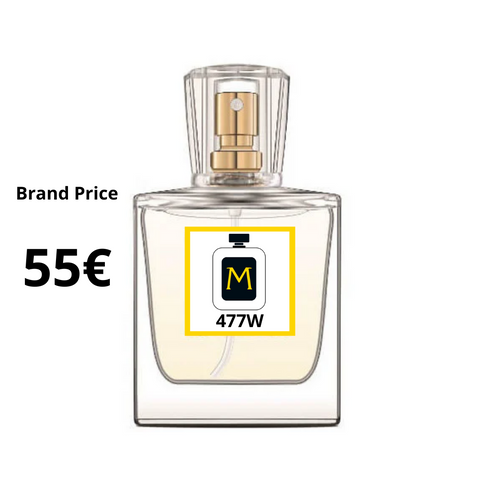 MAGIC PERFUME No. 477W