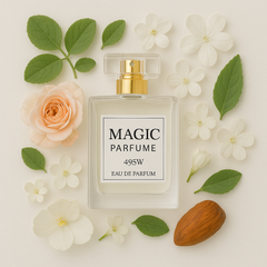 MAGISK PARFUME nr. 495W
