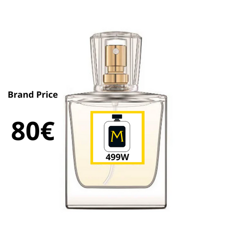 MAGIC PERFUME No. 499W