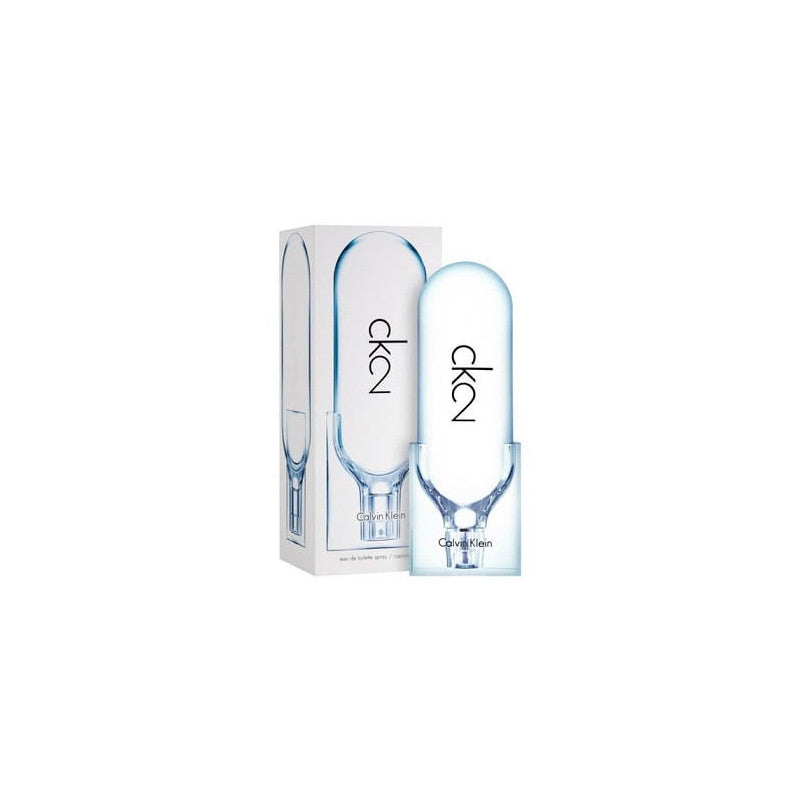 Calvin Klein CK2 EDT 50ML