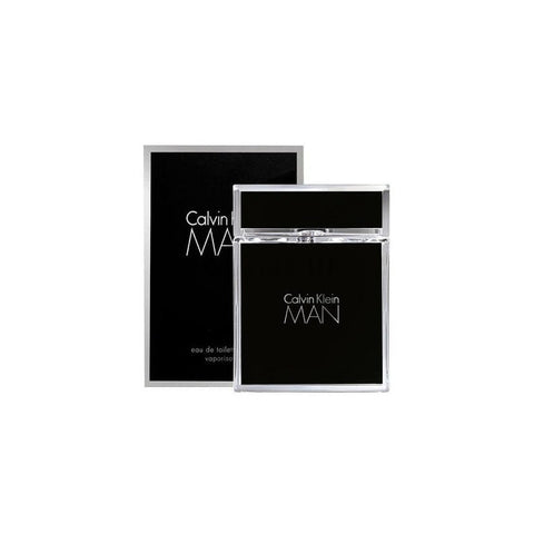 Calvin Klein MAN EDT 100ML