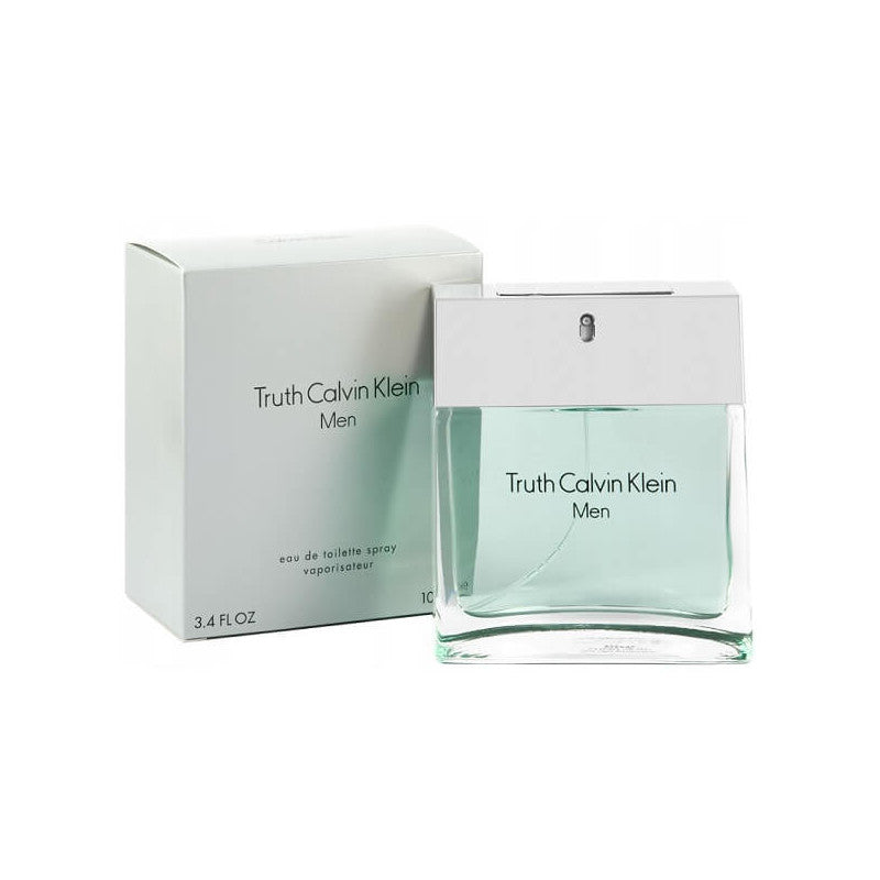 Calvin Klein Truth For Men EDT 100ML