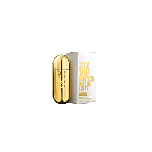 Carolina Herrera 212 VIP EDP 50ML