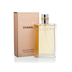 Chanel Allure EDT 100ML