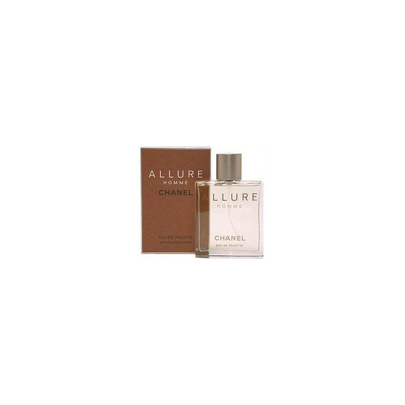 Chanel Allure Homme EDT 50ML