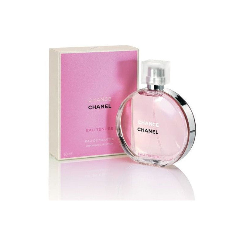 Chanel Chance Eau Tendre EDT 35ML