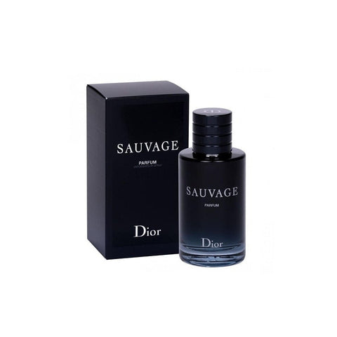 Dior Sauvage Perfume 100ML