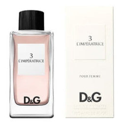 DOLCE & GABBANA L'IMPERATRICE 3 REPLACEMENT 018W