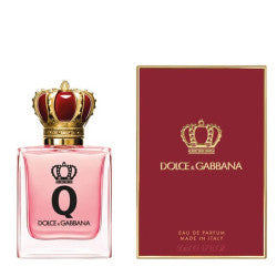 DOLCE & GABBANA Q REPLACEMENT 431W