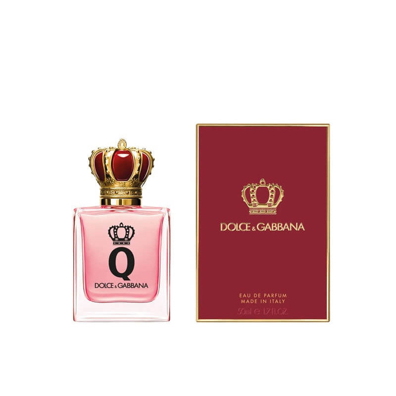 Dolce & Gabbana Q EDP 50ML