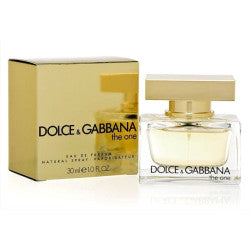 DOLCE & GABBANA THE ONE 094W