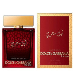 DOLCE & GABBANA THE ONE MYSTERIOUS NIGHT SUBSTITUTE 340M